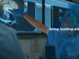 LG and Lenovo Partner to Drive Innovation in Radiology and Imaging