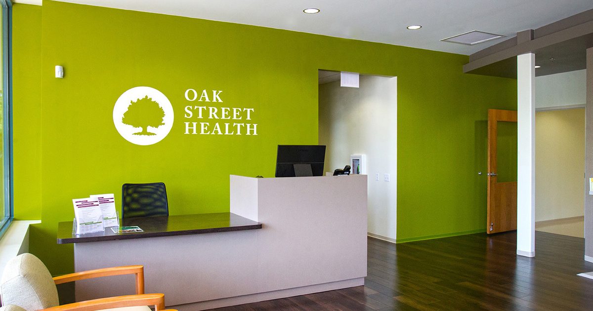 Bamboo Health Streamlines Care Collaboration for Oak Street Health for Real-Time Patient Event Notifications