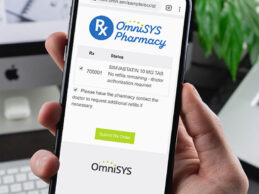 XIFIN Acquires OmniSYS to Expand into Pharmacy Market