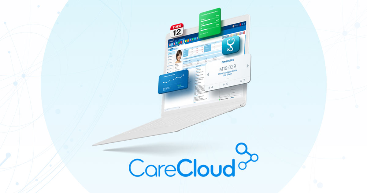 CareCloud Launches All-New Interoperability and Data Exchange Solution for Healthcare Organizations