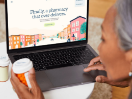 Alto Pharmacy Raises $200M to Expand Full-Service Pharmacy Delivery