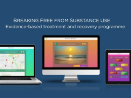 LifeWorks Acquires Breaking Free, Digital Substance Use Disorder Treatment Platform