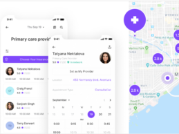 Carenet Health Acquires Provider Scheduling Platform OpenMed