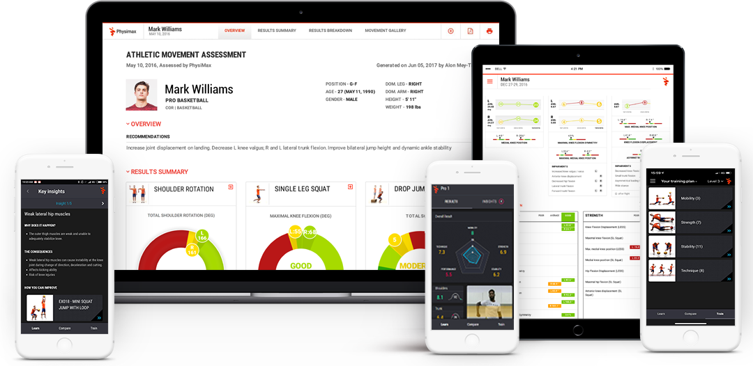 DarioHealth Acquires Physimax, AI-Powered Musculoskeletal Self-Assessment and Optimization Platform