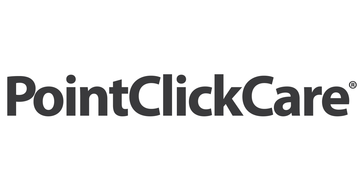 Cloud-Based Healthcare Software Provider - PointClickCare