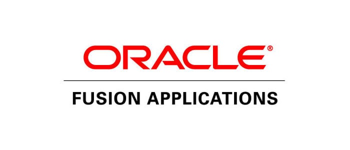 Oracle Hr Logo