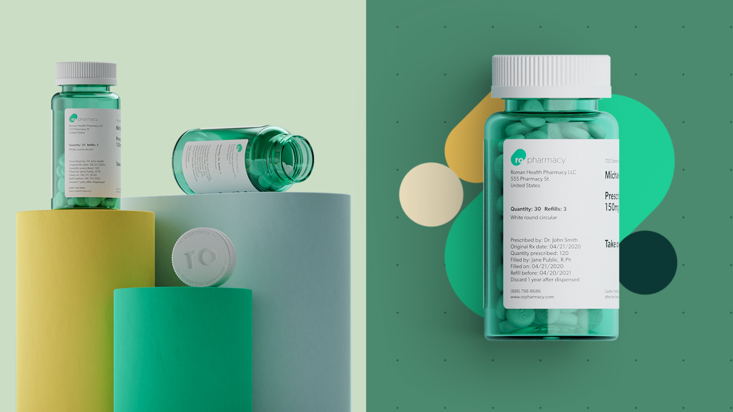 Ro Raises $150M, Launches New Digital Clinic for Skincare