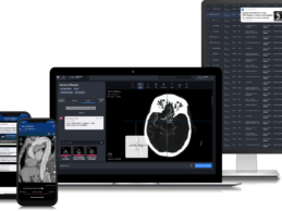 Viz.ai Awarded 510(k) Clearance for AI-Powered Cerebral Aneurysm Detection Solution