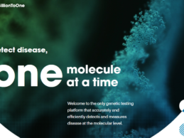 BillionToOne Raises $125M to Expand Genetic Testing Platform