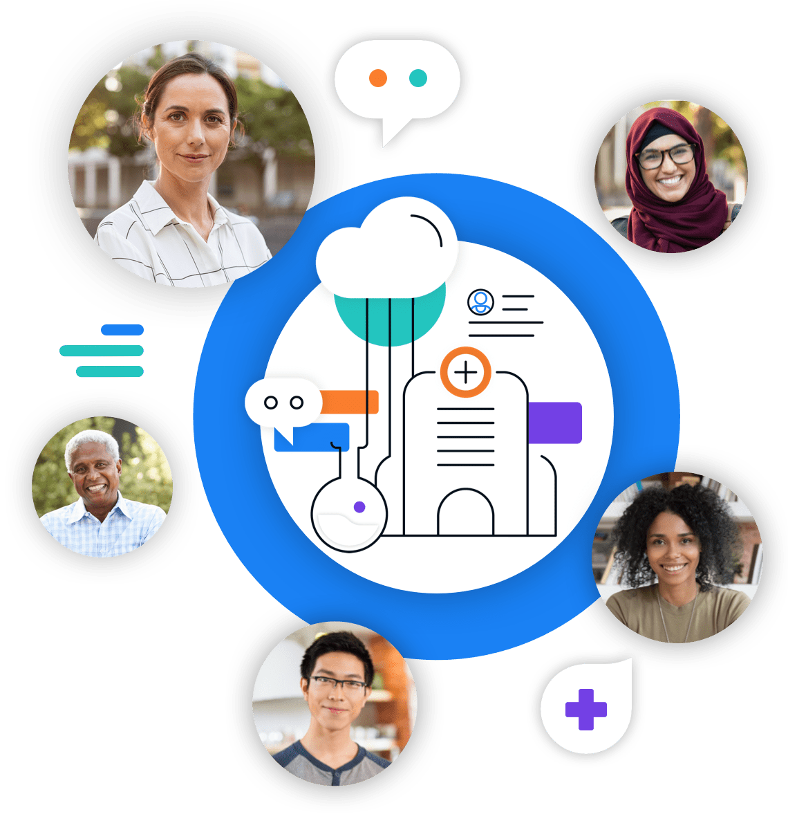 Lyniate and NextGate Merge to Enhance Interoperability