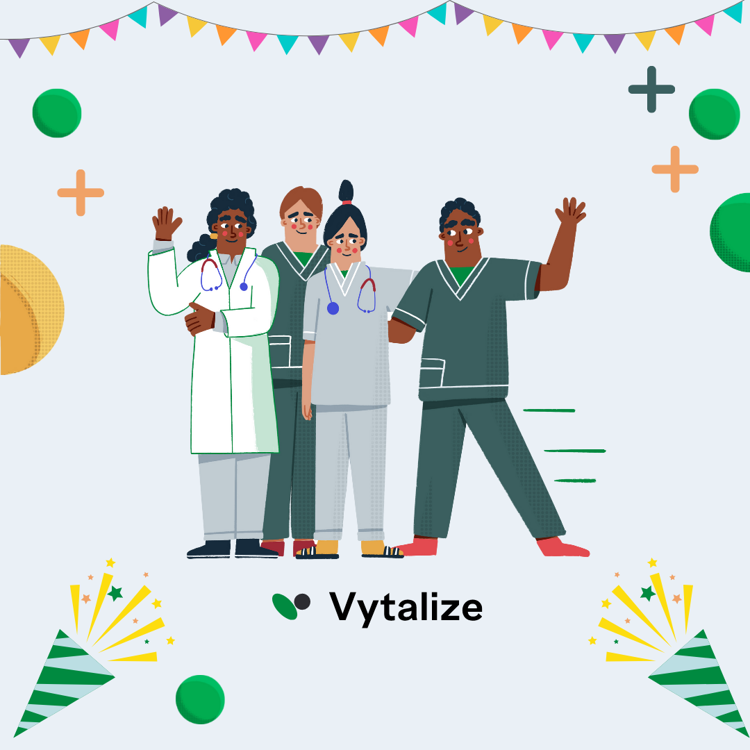 Vytalize Health Raises $50M for Value-Based Care Platform for Seniors