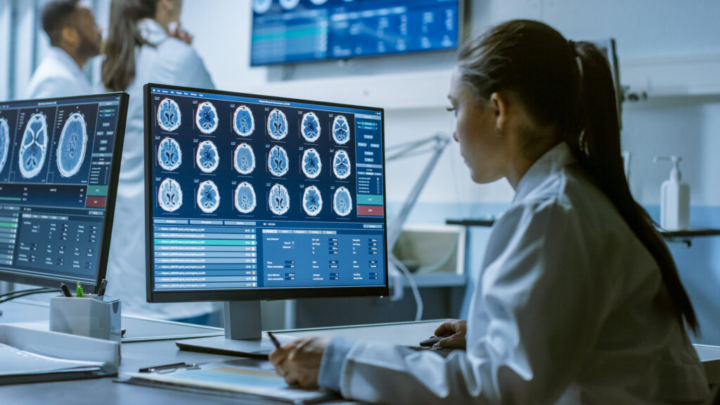 Survey: Patient Trust Not a Barrier to AI Medical Imaging Adoption