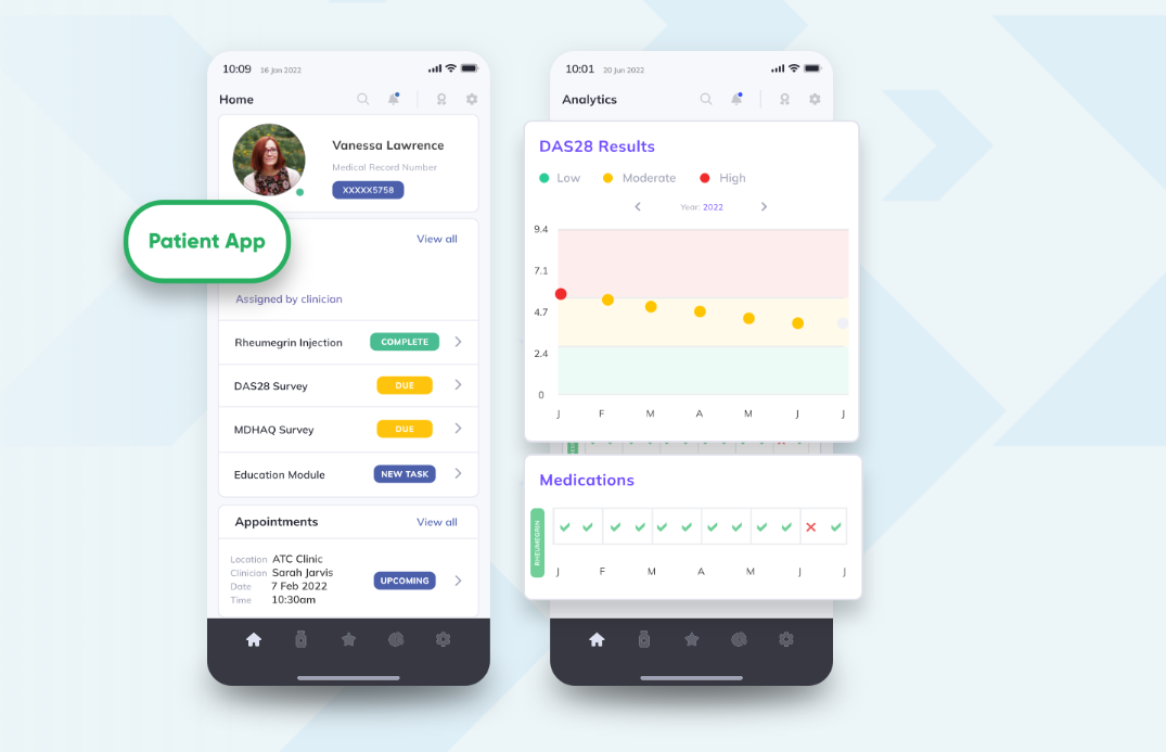 BrightInsight Launches Digital Disease Management Solution for Biopharma