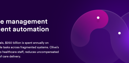 Olive Launches Autonomous Revenue Cycle (ARC) Suite