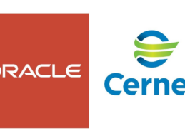 Oracle Receives Antitrust Approval for $28.3B Cerner Acquisition