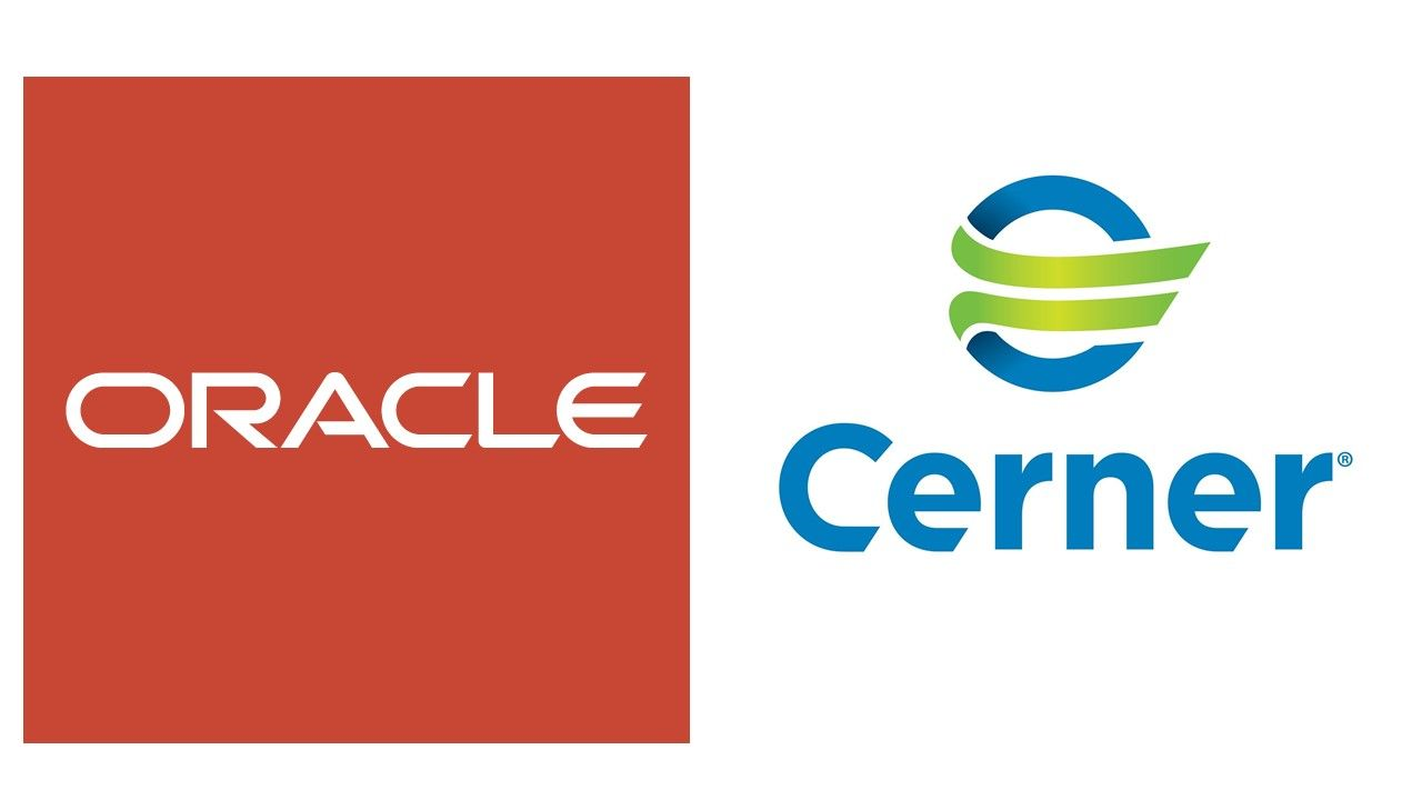 Oracle Receives Antitrust Approval for 28.3B Cerner Acquisition M&A