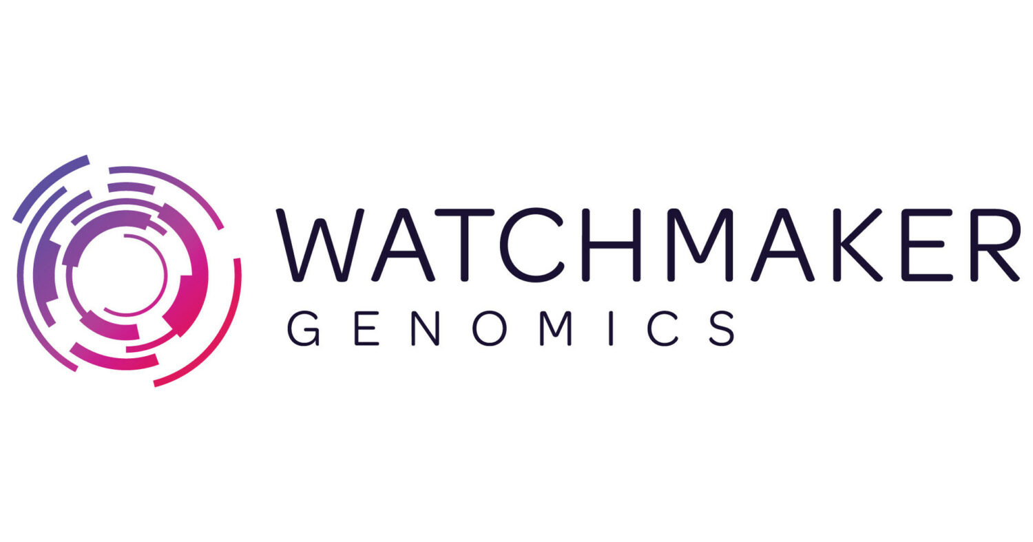 Watchmaker Genomics Raises $40M to Expand Clinical Sequencing Product Offerings