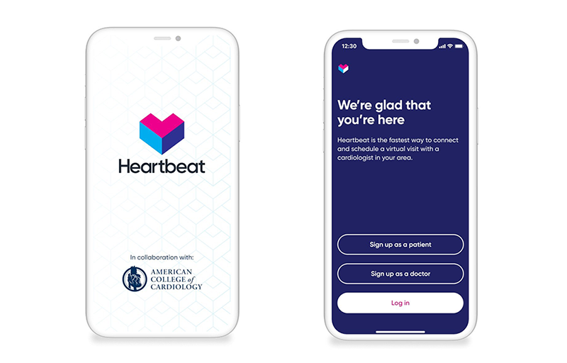 Caption Health, Heartbeat Health Partner to Provide Access to Cardiac Care