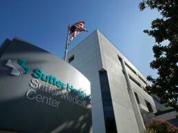 Sutter Health Signs 10-Year Contract with R1 RCM for End-to-End RCM