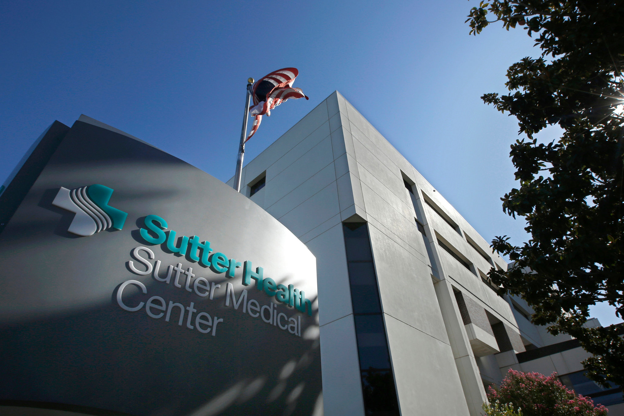 Sutter Health Signs 10Year Contract with R1 RCM for EndtoEnd RCM