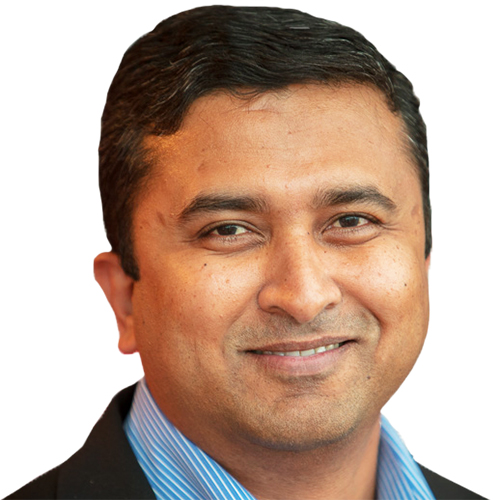 Sharecare Appoints Harsha Panyadahundi as Chief Technology Officer