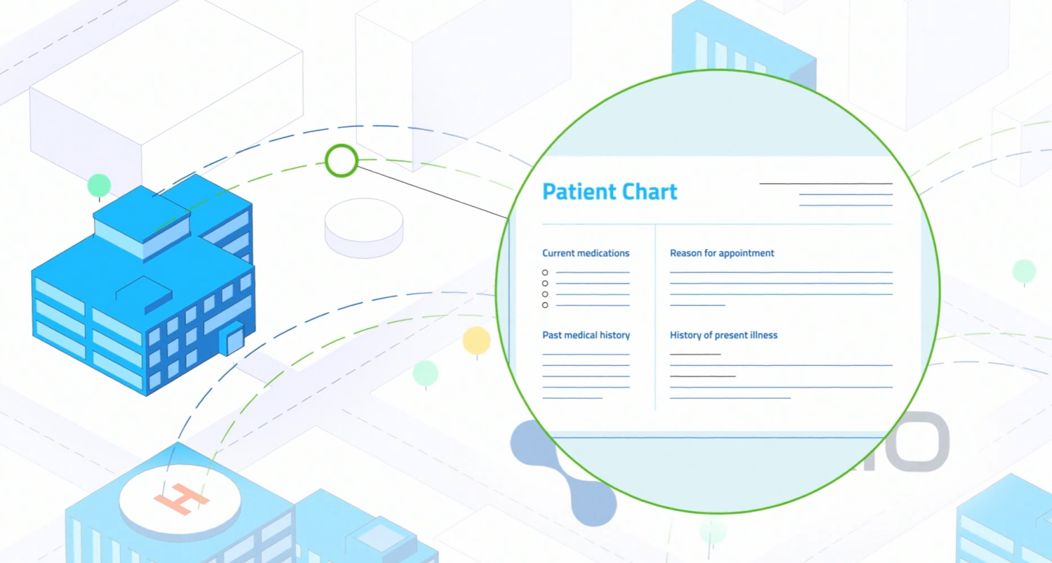 Apixio Launches Real-Time Health Data Management Solution