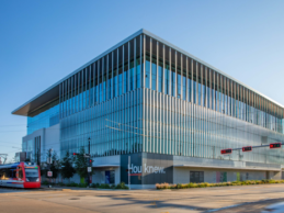 Ion and Houston Methodist to Open Healthcare Innovation Tech Hub