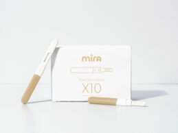 Mira Launches Ovum Wand to Predict Menopause and Monitor Fertility Status