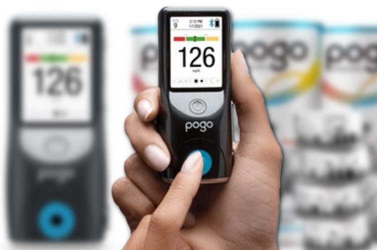 POGO Blood Glucose Monitoring Now Available in Kroger Health Pharmacies Nationwide