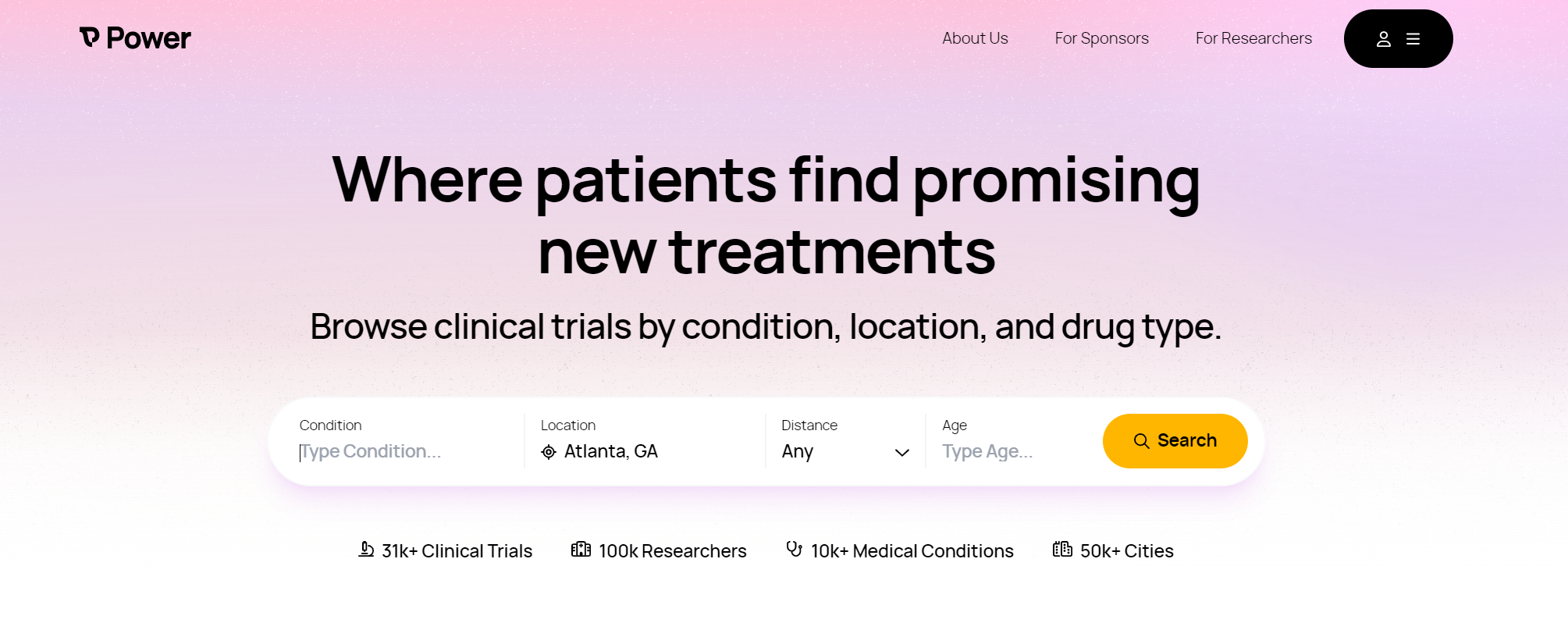 Power Launches with $7M to Diversify Clinical Trials