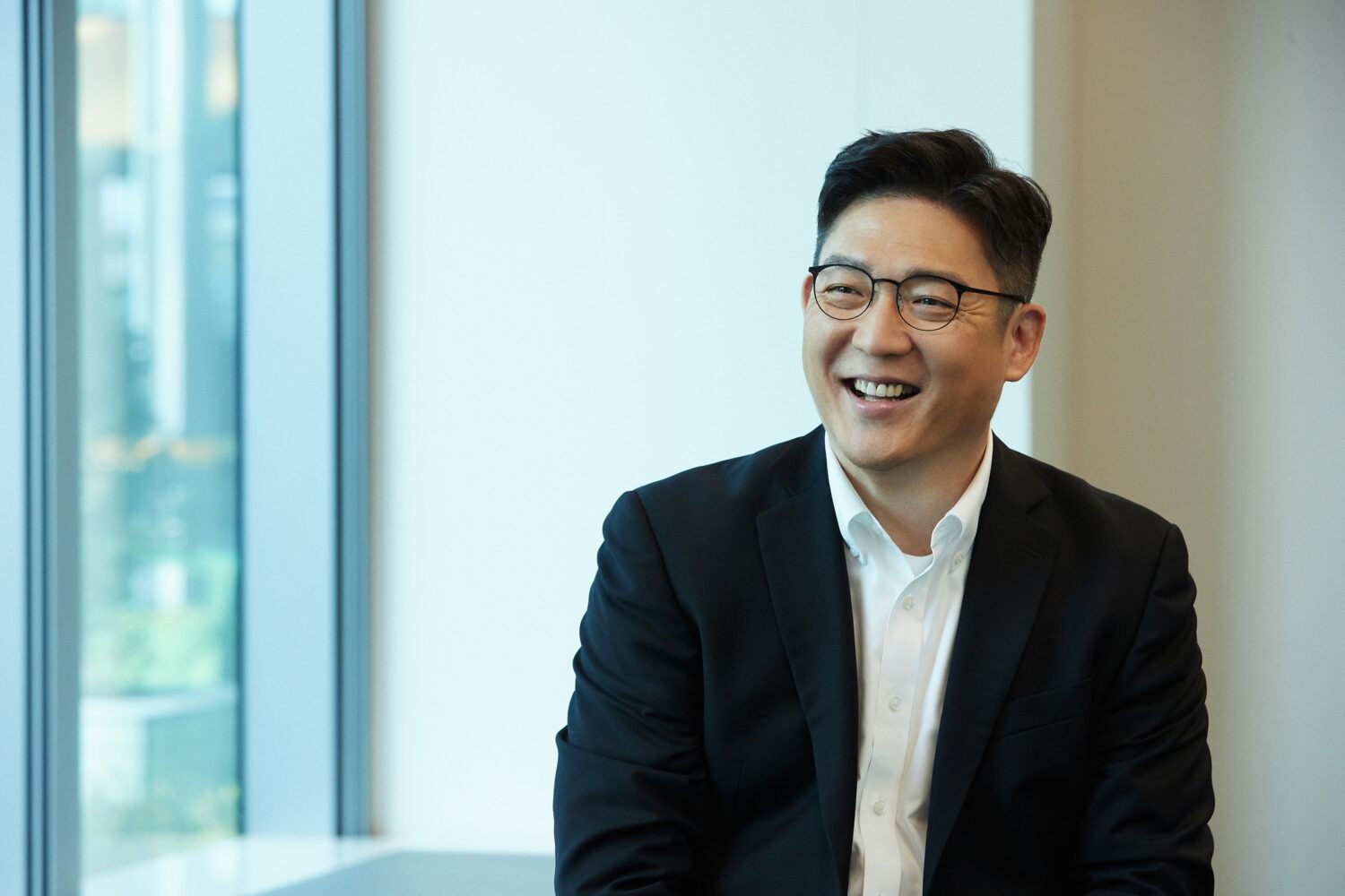 Samsung EVP Outlines Vision for Digital Health and Wellness