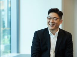 Samsung EVP Outlines Vision for Digital Health and Wellness