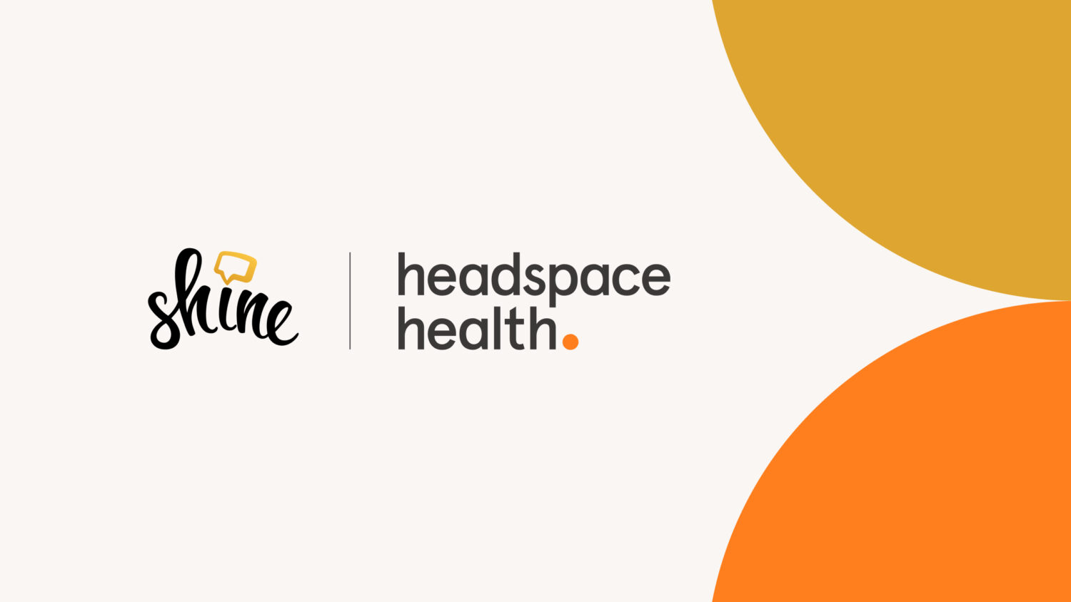 Headspace Health Acquires BIPOC Mental Health App, Shine