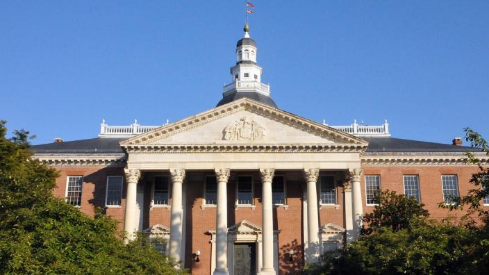 Maryland Passes Legislation for HIE to Operate as State Health Data Utility