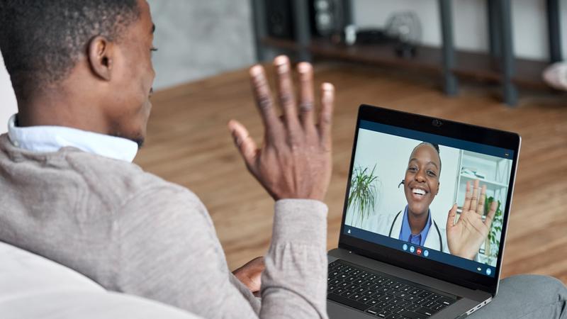 MedStar Health Awarded $2M Telehealth Research Grant