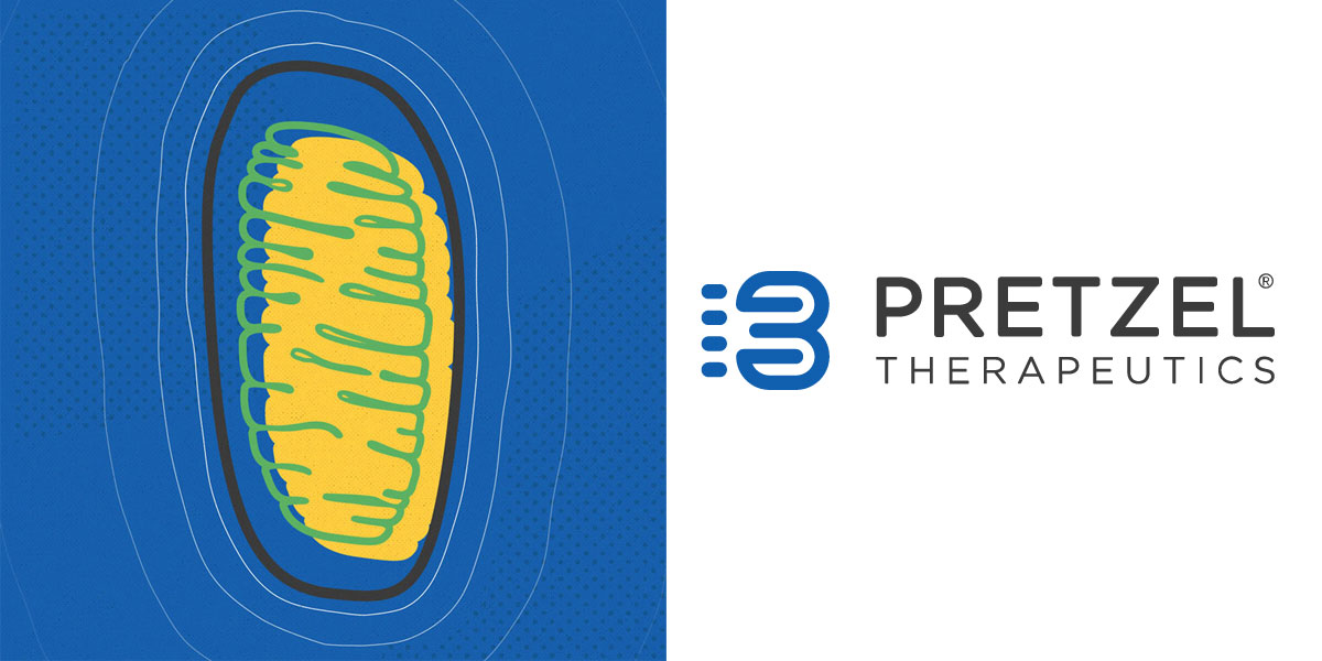 Pretzel Therapeutics Launches With $72.5M to Pioneer Mitochondrial Therapies