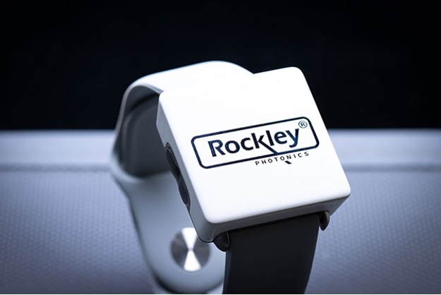 Rockley Photonics Develops Smaller, Powerful Chip for Health Wearables