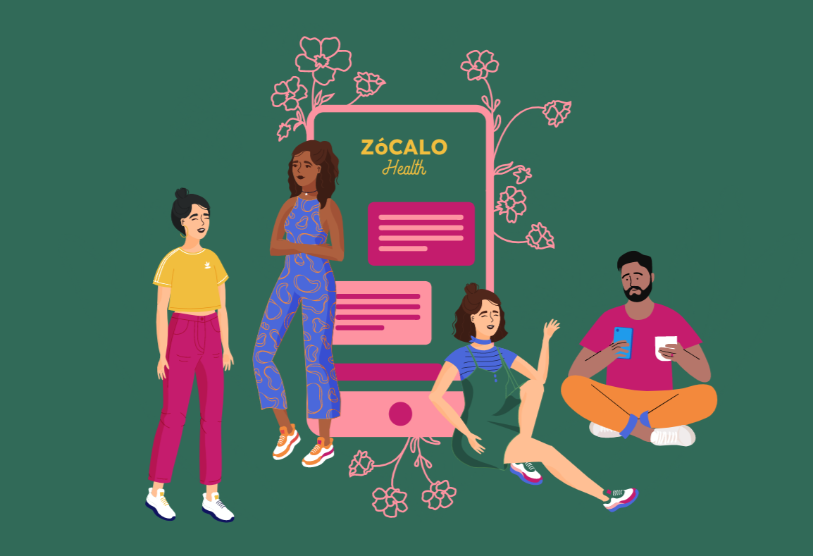 Zócalo Health Raises $5M to Launch Primary Care Services for Latinos