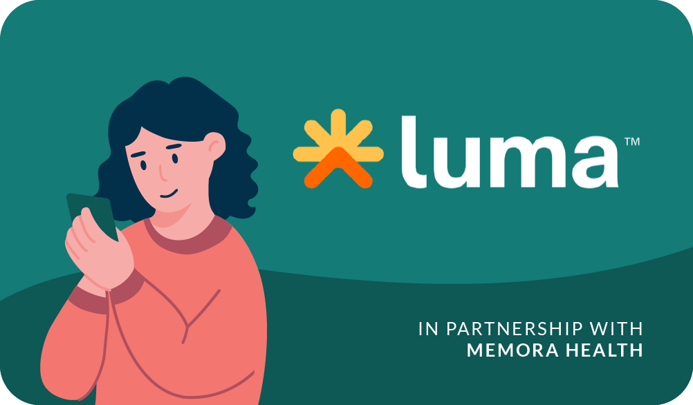 Memora, Luma Partner to Offer Health Systems a Wholesale Digital Front Door