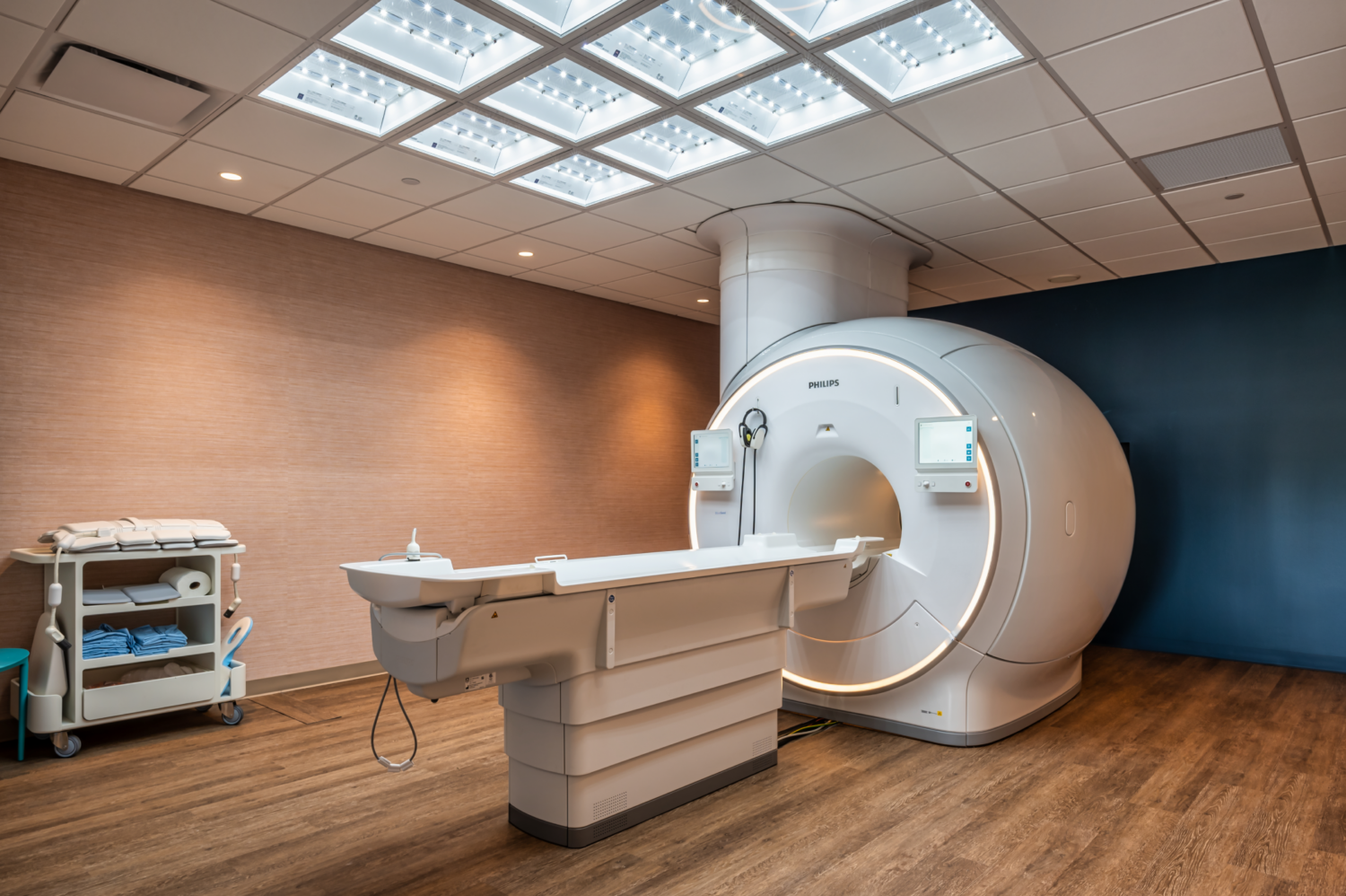 Prenuvo Raises $70M for Whole Body MRI Scans