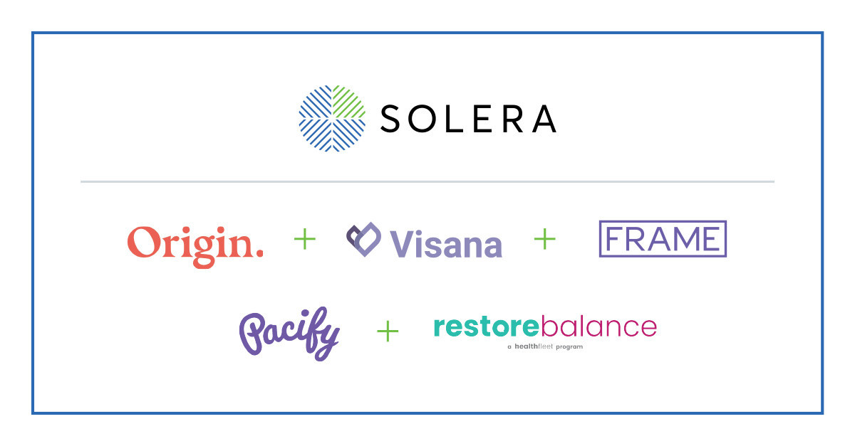 Solera Health Launches First-of-Its-Kind Women’s Health Offering