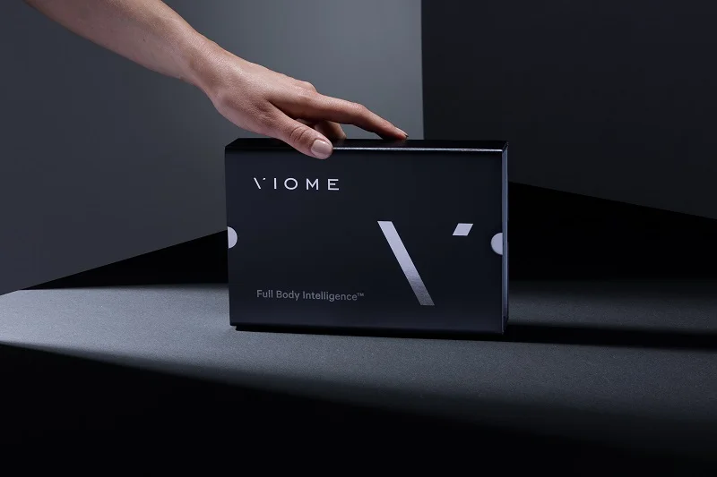 Viome Raises $67M to Expand Microbiome & At-Home Test Kits