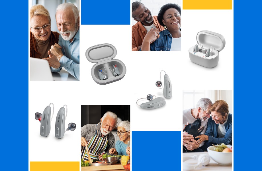 Walmart Now Offering OverTheCounter Hearing Aids