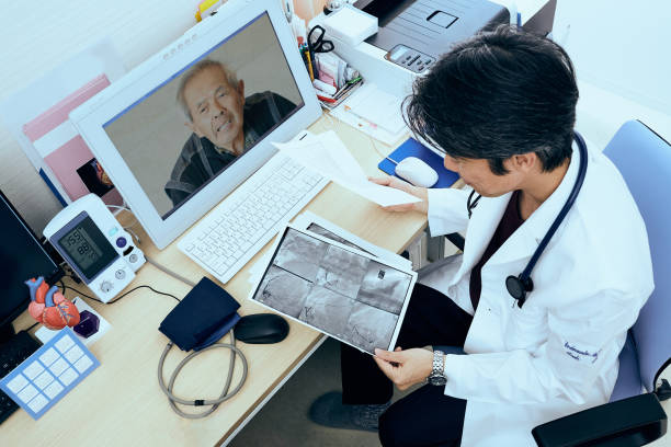 Consumers Prefer Telehealth Over In-office Visits for Routine Care