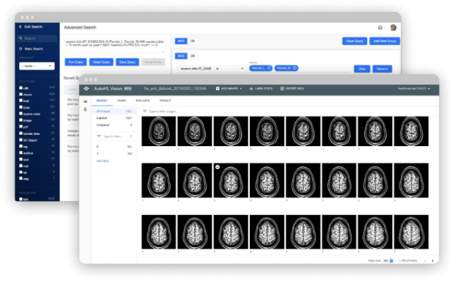 Flywheel Builds Data Platform for Unbiased Breast Imaging AI