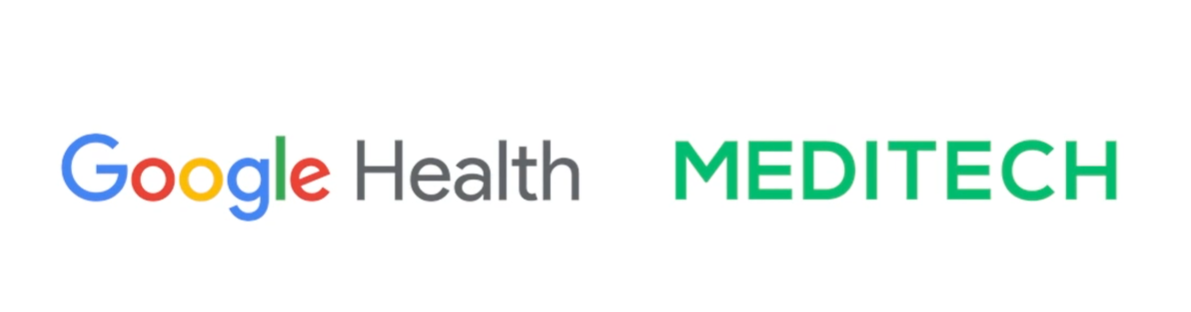 Google Health - MEDITECH Collaboration Advances to Pilot Phase, Early Adopters