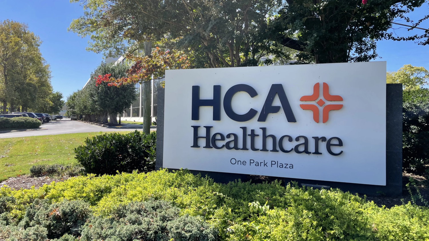 HCA to Deploy MEDITECH Expanse EHR Across Enterprise