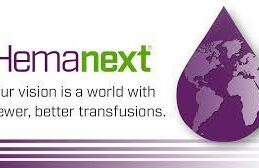 Hemanext Raises $18M to Expand Blood Storage and & Transfusion Tech