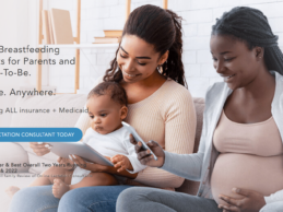 Ohio Families Receive Free Telehealth Breastfeeding Support via Kettering Health