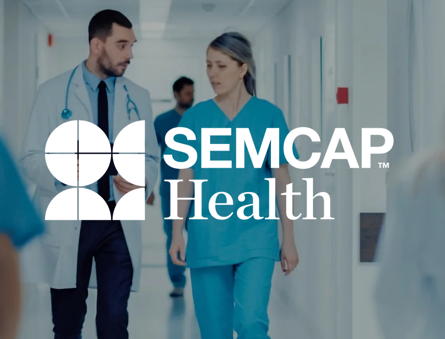 SEMCAP Launches Investment Strategy to Address Healthcare Market Opportunity